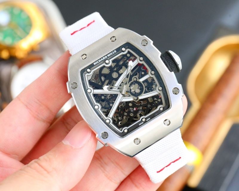 RICHARD MILLE Watches